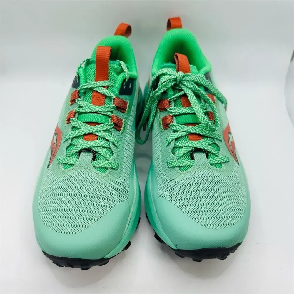 Saucony Peregrine 13 Trail Running Shoes Spring Canopy | Women’s Size 6 US | New